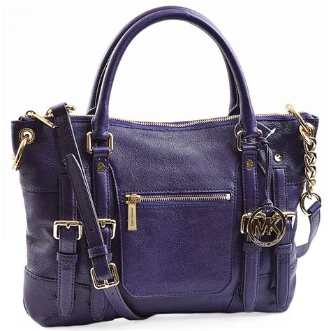 authenticate michael kors bag.